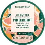 The Body Shop Nourishing and protective lip balm Pink Grapefruit (Lip Butter) 10 ml