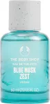 The Body Shop Eau de toilette Blue Musk Zest EDT Eau De Toilette 60 ml