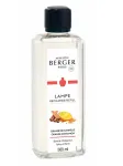 Maison Berger Paris Catalytic lamp refill Orange Cinnamon (Lampe Recharge/Refill) 500 ml