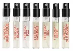 Furiosa Furiosa Discovery Set - EDP 7 x 2 ml Eau De Parfum 2 ml Sample