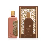 Ard Al Zaafaran , Barez Velvety, Eau De Parfum, Unisex, Eau De Parfum