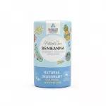 BEN & ANNA Children's natural deodorant Natural Deodorant Dezodorantas