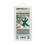 Yankee Candle Scented wax Wrapping Paper Pine Wax Melts