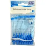TePe Interdental Brush 6 pcs 0,6 mm
