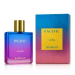 Rayhaan , Pacific Aloha, Eau De Parfum, Unisex, Eau De Parfum