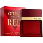 Guess Seductive Red Pour Homme Eau De Toilette 50 ml