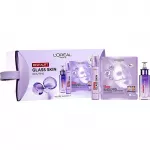 L`oreal Glass Skin Routine Set - D&aacute;rkov&aacute; sada