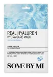 Some by mi Set of highly hydrating face masks Real Hyaluron (Hydra Care Mask) 20 x