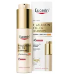 Eucerin Hyaluron-Filler + Elasticity Day Cream SPF 50 - Denn&iacute; kr&eacute;m