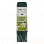 The Body Shop Hemp Heavy-Duty Moisture Lip Rescue Stick 4.2 ml