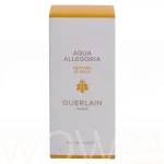 Guerlain Aqua Allegoria Nettare di Sole Eau De Toilette 75 ml