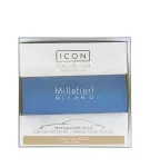 Millefiori milano Icon Car Air Freshener Legni & Spezie Classic