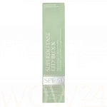 Clinique Clinique Superdefense City Block SPF50 40 ml Veido kremas su SPF