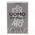 Ferragamo Uomo Casual Life Eau De Toilette 100 ml
