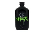 Calvin Klein CK One Shock Eau De Toilette 200 ml Damaged box