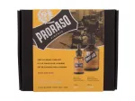 PRORASO Wood & Spice Special Beard Care Set 200 ml Set