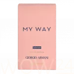 Armani My Way Intense Eau De Parfum 90 ml