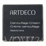 Artdeco Camouflage Cream Maskuoklis 4.5 ml