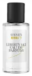 Steve&acute;s Eau de Parfum Liberty 142 EDP Eau De Parfum 50 ml