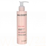 Nuxe Very Rose Creamy Cleansing Milk Valomasis pienelis 200 ml