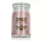 Yankee Candle Signature Large Tumbler Kvepianti žvakė 567 ml
