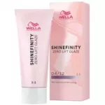 Wella professional Shinefinity Zero Lift Glaze 09/36 Vanilla Glaze 60 ml