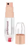 Travalo Crystal - refillable bottle Parfum 5 ml Sample