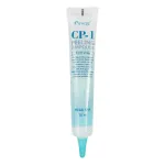Esthetic House CP-1 Peeling Ampoule 1 pcs* Korėjieti&scaron;ka kosmetika 20 ml Galvos odos &scaron;veitiklis