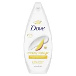 Dove Creamy Indulge Shower Gel - 450 ml