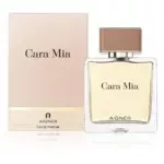 Aigner Cara Mia EDP W Eau De Parfum 100 ml