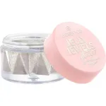 essence Jelly Jewels Glitter Eyeshadow (Eyeshadow Topper) 4.2 g - 02 Celestial Shimmer 4.2 ml