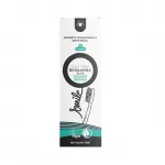 BEN & ANNA Black Natural Toothpaste Dantų balinimui