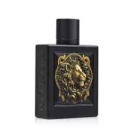 Rayhaan , Lion, Eau De Parfum, For Men, Eau De Parfum
