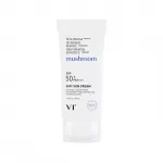 Vt cosmetics Airy Sun Mushroom Cream SPF 50+ - Zklidňuj&iacute;c&iacute; kr&eacute;m