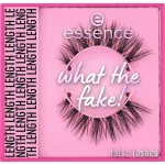 essence What the Fake! False Lashes 04 - Uměl&eacute; řasy