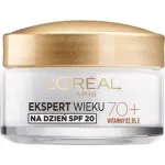 L`oreal Age Specialist 70+ Nourishing Day Cream 50 ml