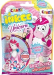 INKEE Unicorn Bath Bomb with Surprise - &Scaron;umiv&aacute; bomba do koupele s překvapen&iacute;m