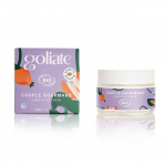 Goliate Edible massage and lubricating cream 2in1 BIO Coconut (Lubricating Cream) 50 ml 50mlml sveikata Unisex