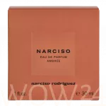 Narciso Rodriguez Narciso Ambr&eacute;e Eau De Parfum 30 ml