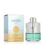 Azzaro Wanted Tonic Eau De Toilette 50 ml