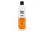 Revlon ProYou The Tamer Smoothing Shampoo 350 ml