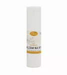 Pleva Honey Lip Balm with Vanilla Flavor