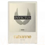 Rabanne Invictus Parfum 100 ml