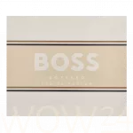 Hugo boss Boss Bottled Eau De Parfum 100 ml Set