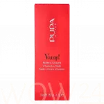 Pupa Pupa Vamp! Palette 4 Ombres 5.2 ml