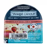 Yankee Candle Watercolour Skies 22 ml