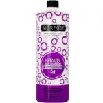 Morfose Hair Shampoo 2in1 Keratin 1000 ml