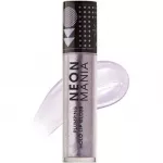 Dermacol Neon Mania Plumping Holo Lip Gloss