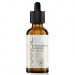 Nanoil Hyaluronic Acid 2% Face Serum 50 ml