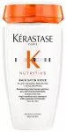 K&eacute;rastase Nourishing Shampoo Nutritive Bain Satin Riche (High Nutrition Rich Shampoo) 500 ml